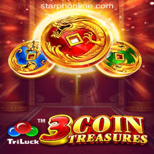 Discover the Exciting World of 3CoinTreasures at StarPH Online Casino Philippines
