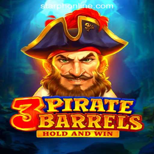 Exploring 3PirateBarrels: The Latest Gem at StarPH Online Casino Philippines