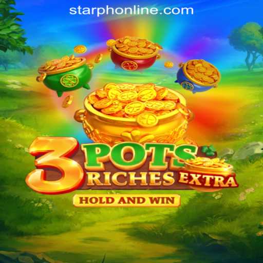 Discover the Exciting World of 3potsExtra at StarPH Online Casino Philippines