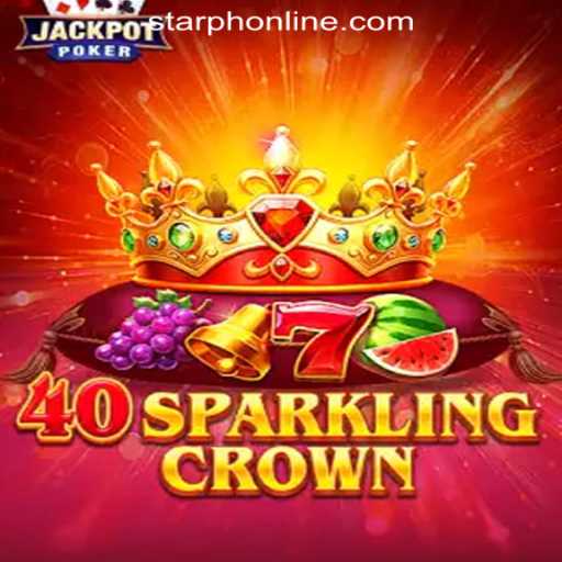 Discover 40SparklingCrown: A Gem in the World of StarPH Online Casino Philippines