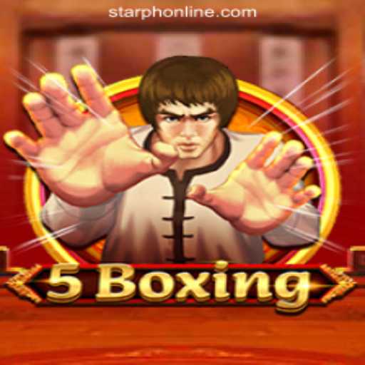 Exploring 5Boxing: A New Star in StarPH Online Casino Philippines