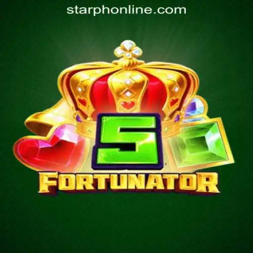 Discover the Thrills of 5Fortunator at StarPH Online Casino Philippines