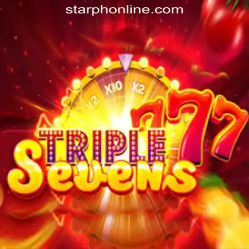 Exploring 777TripleSeven: A Glimpse into the StarPH Online Casino Experience