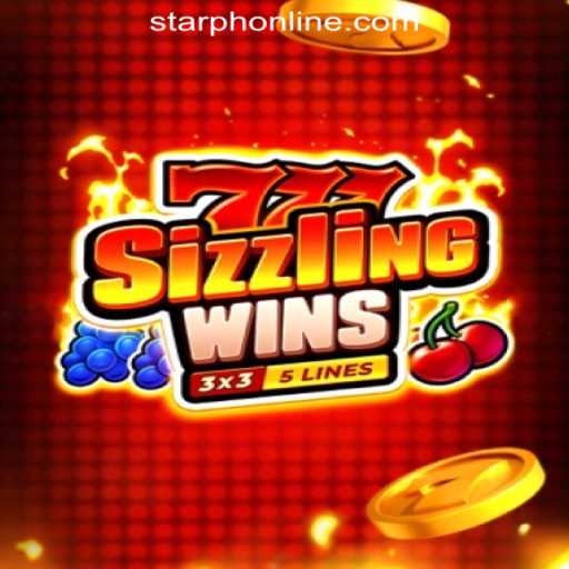Experience the Thrill of 777sizzlingwins at StarPH Online Casino Philippines