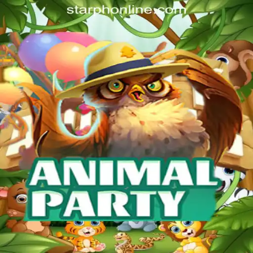 Explore the Exciting World of AnimalParty at StarPH Online Casino Philippines