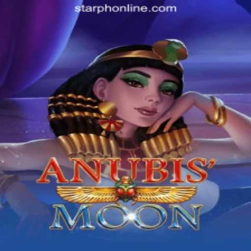 Exploring the Enchanting Realm of AnubisMoon at StarPH Online Casino Philippines