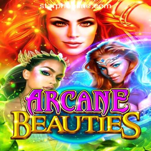 Unveiling ArcaneBeauties: A Thrilling Experience at StarPH Online Casino Philippines