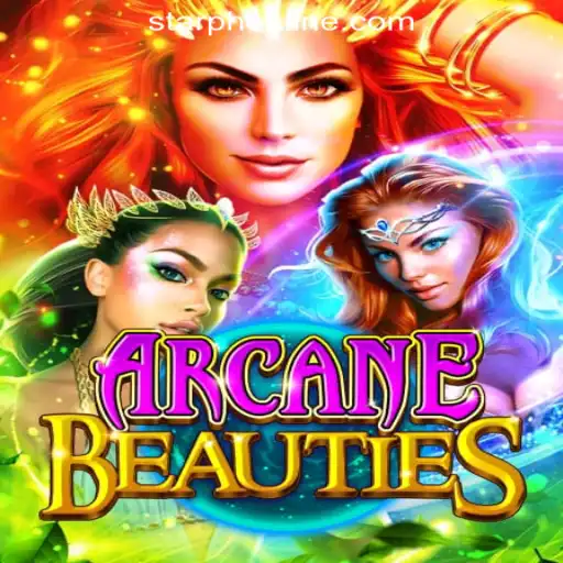 Unveiling ArcaneBeauties: A Thrilling Experience at StarPH Online Casino Philippines