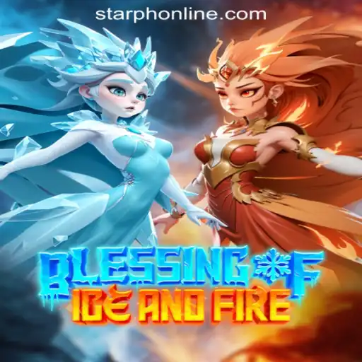 Exploring Blessing of Ice and Fire: A Captivating Journey
