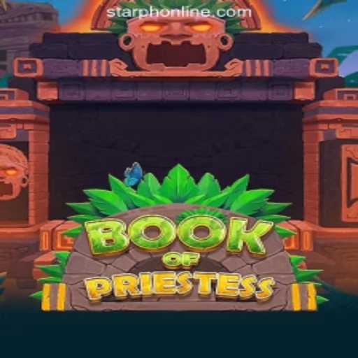Exploring the Enchanting World of BookOfPriestess at StarPH Online Casino Philippines