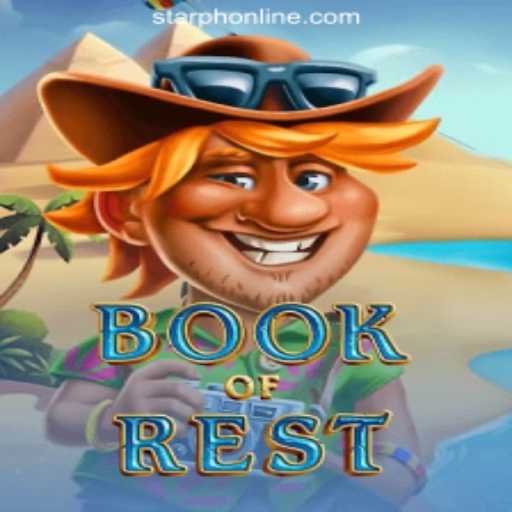 Unveiling the Exciting World of BookofRest at StarPH Online Casino Philippines