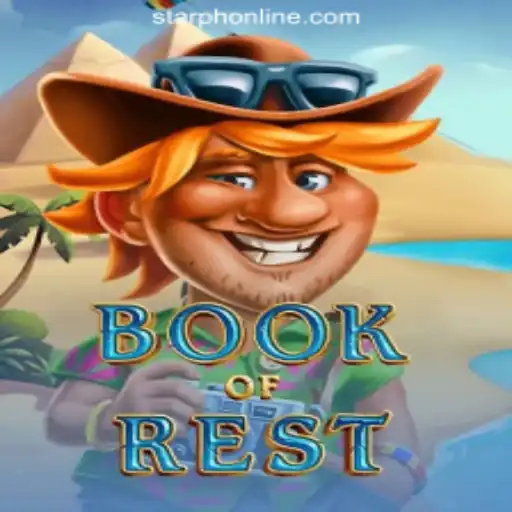 Unveiling the Exciting World of BookofRest at StarPH Online Casino Philippines