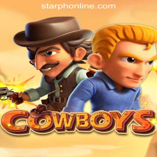 Exploring COWBOYS: A Dynamic Journey Through StarPH Online Casino Philippines