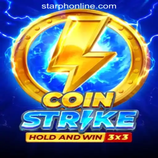 The Thrilling World of CoinStrike at StarPH Online Casino Philippines