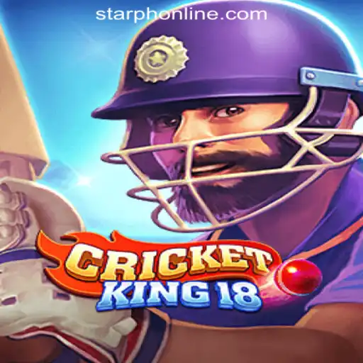 CricketKing18: A Game Reigniting Passion for Cricket in the Digital Age