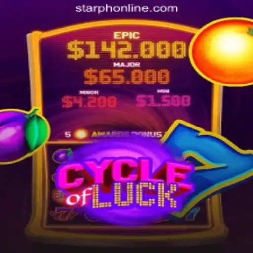 Cycle of Luck: A Thrilling Experience at StarPH Online Casino Philippines