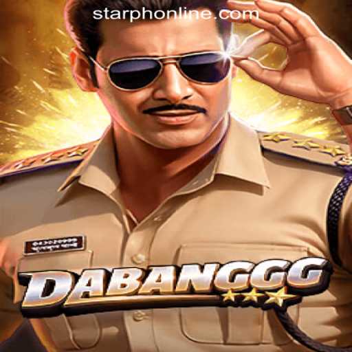 Unveiling the Thrills of DABANGGG at StarPH Online Casino Philippines