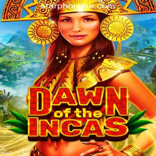 DawnoftheIncas: An Immersive Journey in StarPH Online Casino Philippines