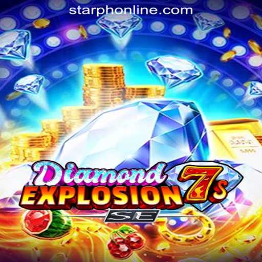 Experience Thrills with DiamondExplosion7sSE: A Deep Dive into StarPH Online Casino Philippines
