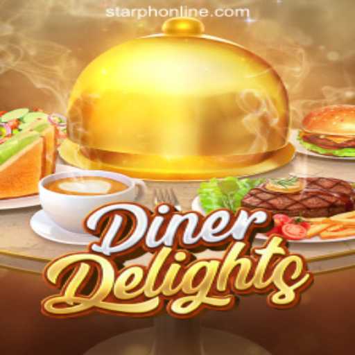 Experience Culinary Adventure with DinerDelights at StarPH Online Casino Philippines