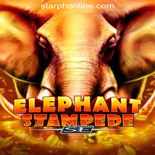 Exploring ElephantStampedeSE in the World of StarPH Online Casino Philippines