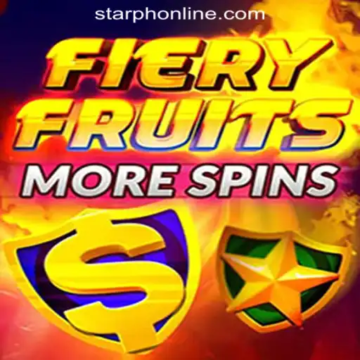 Explore the Exciting World of FieryFruitsMoreSpins at StarPH Online Casino Philippines