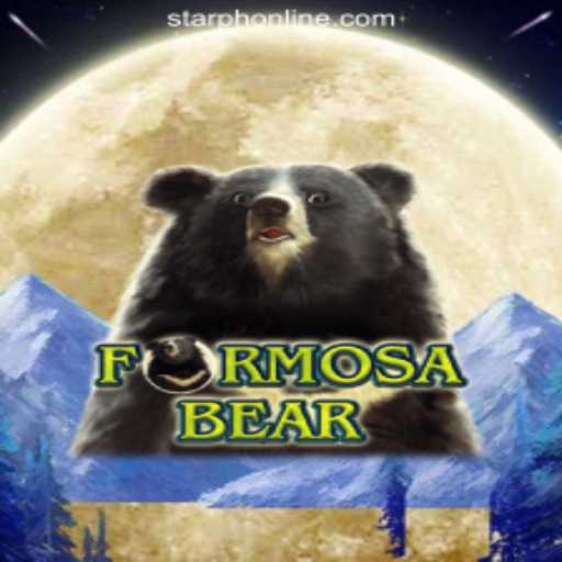 Discovering FormosaBear: A Unique Gaming Experience with StarPH Online Casino Philippines