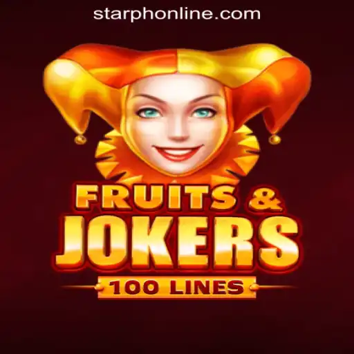 Discover the Exciting World of FruitsAndJokers100 at StarPH Online Casino Philippines