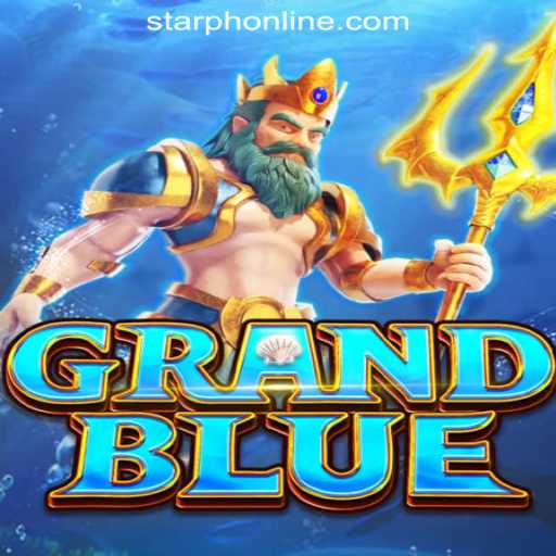 Explore the Thrilling World of GRANDBLUE: A Dive into StarPH Online Casino Philippines