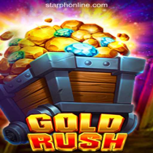 GoldRush: An Exciting Adventure with StarPH Online Casino Philippines