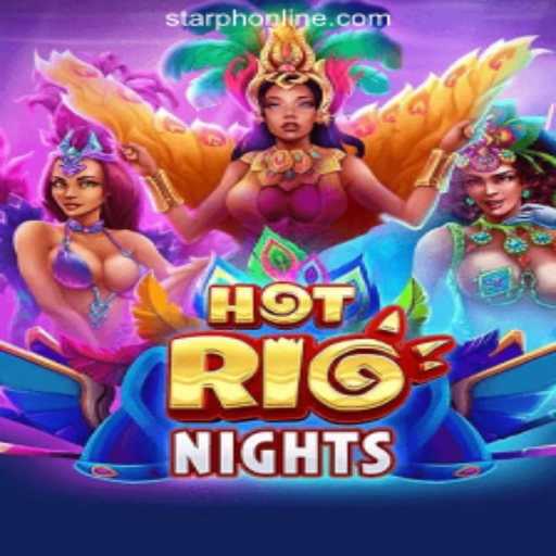 Discover the Thrilling World of HotRioNights at StarPH Online Casino Philippines