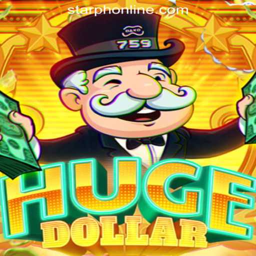 Exploring HugeDollar: A Premier Gaming Experience with StarPH Online Casino Philippines