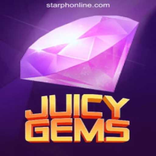 Exploring the Dazzling World of JuicyGems at StarPH Online Casino Philippines