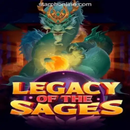 Discover the Enchanting World of Legacy of the Sages