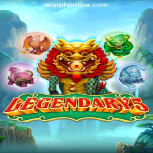 Exploring Legendary5: A New Era in StarPH Online Casino Gaming