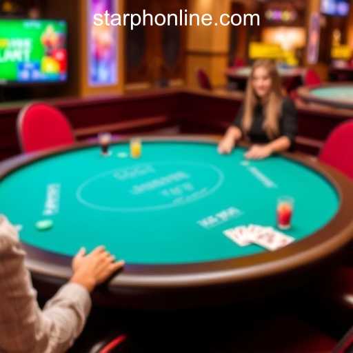 Live Streaming: Revolutionizing Entertainment with StarPH Online Casino Philippines