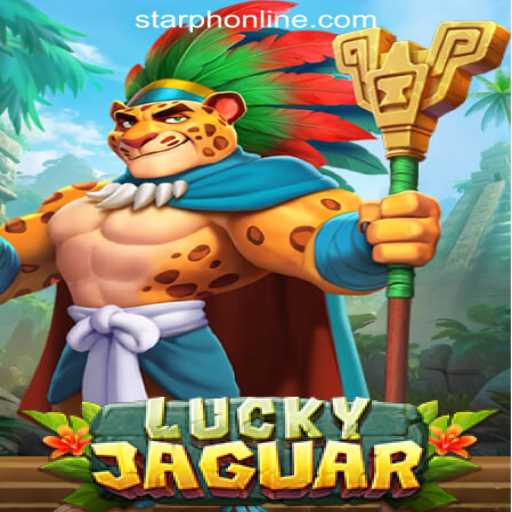 Discovering the Thrill of LuckyJaguar: A StarPH Online Casino Philippines Game