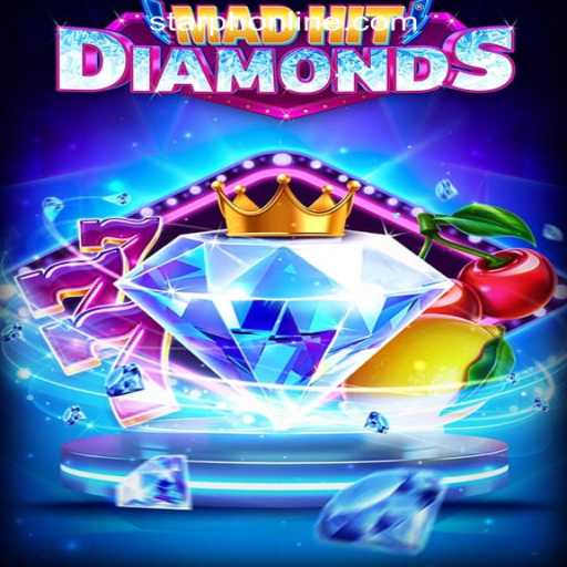 Discover the Exciting World of MadHitDiamonds at StarPH Online Casino Philippines