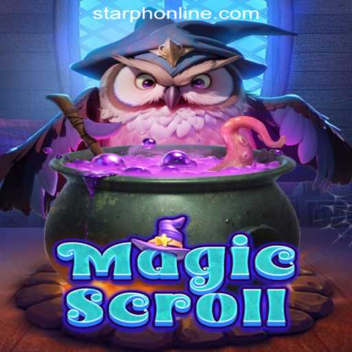 Exploring MagicScroll: A Comprehensive Guide
