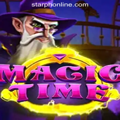 MagicTime: A Captivating Adventure in StarPH Online Casino Philippines