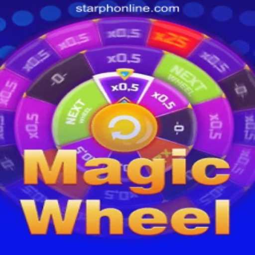 MagicWheel: An Exciting Adventure in StarPH Online Casino Philippines