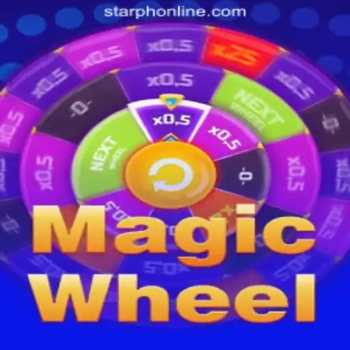 MagicWheel: An Exciting Adventure in StarPH Online Casino Philippines