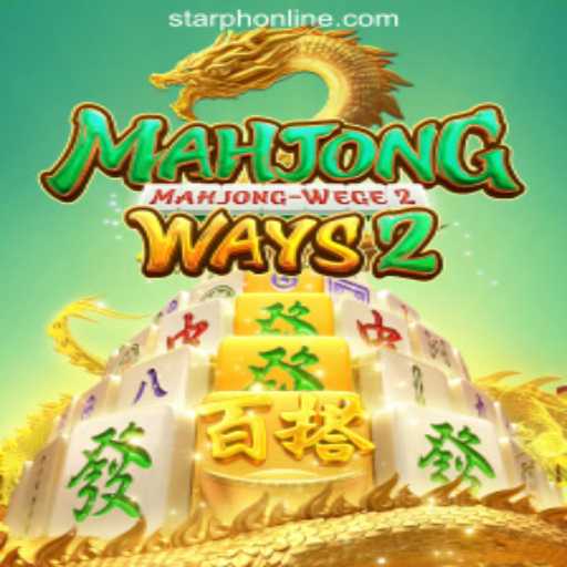 Discover the Excitement of MahjongWays2 with StarPH Online Casino Philippines
