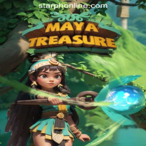 Discover the Thrills of MayaTreasure at StarPH Online Casino Philippines