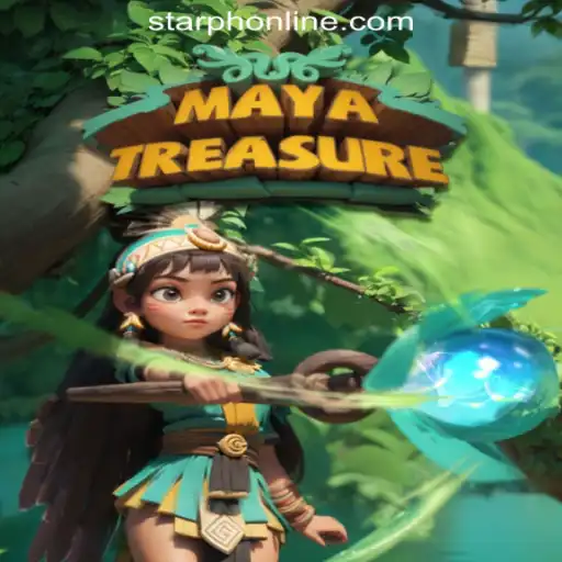 Discover the Thrills of MayaTreasure at StarPH Online Casino Philippines