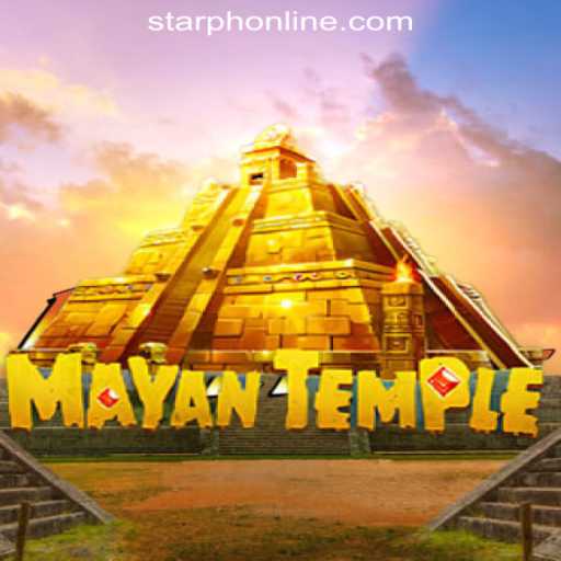 Discover the Adventure of MayanTemple at StarPH Online Casino Philippines