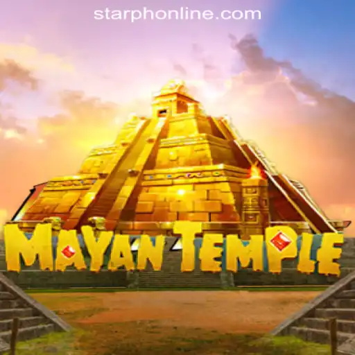 Discover the Adventure of MayanTemple at StarPH Online Casino Philippines