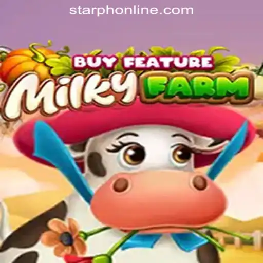 A Deep Dive into MilkyFarmBuyFeature: The Latest Sensation at StarPH Online Casino Philippines