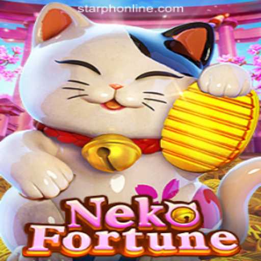 NekoFortune: A Unique Gaming Experience at StarPH Online Casino Philippines