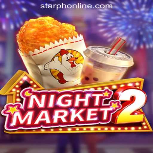Exploring NightMarket2: A Unique Gaming Experience with StarPH Online Casino Philippines